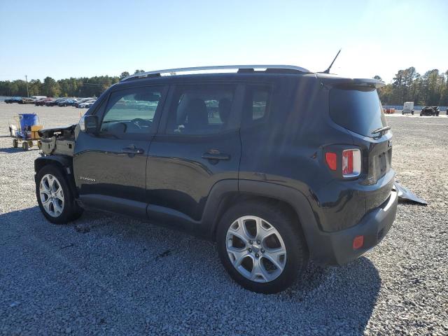 Photo 2 from auction – 2016 JEEP RENEGADE L with VIN ZACCJADT5GPC55400