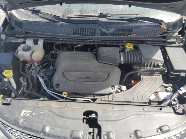 Photo 12 from auction – 2020 CHRYSLER PACIFICA T with VIN 2C4RC1FG8LR247723