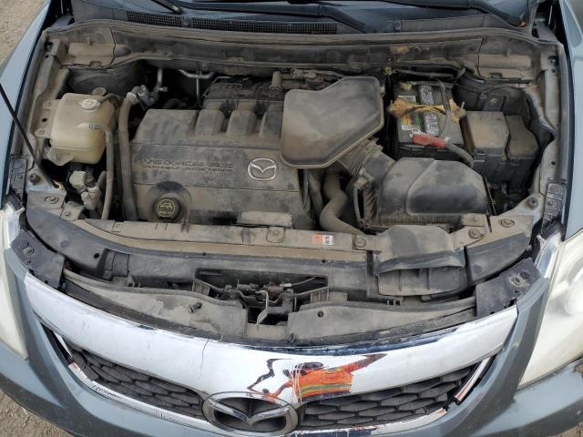 Photo 12 from auction – 2011 MAZDA CX-9 with VIN JM3TB3CA1B0310228