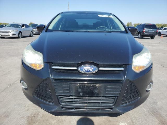 Photo 5 from auction – 2012 FORD FOCUS SE with VIN 1FAHP3F2XCL450045