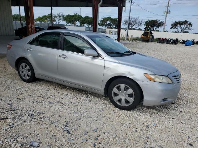Photo 4 from auction – 2007 TOYOTA CAMRY CE with VIN 4T1BE46K67U592416