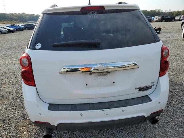 Photo 6 from auction – 2013 CHEVROLET EQUINOX LT with VIN 2GNFLPE3XD6102438