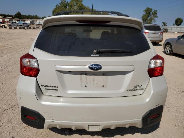 Photo 6 from auction – 2013 SUBARU XV CROSSTR with VIN JF2GPAKC4D2839796