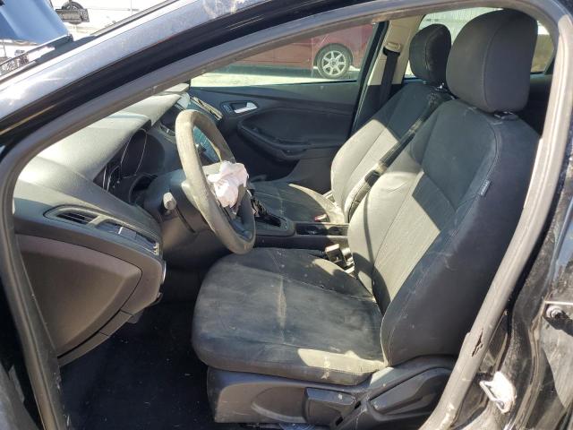 Photo 7 from auction – 2016 FORD FOCUS SE with VIN 1FADP3F21GL219328