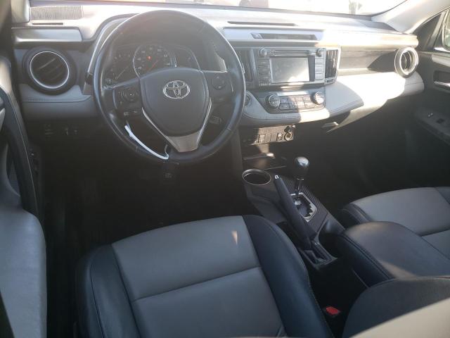 Zdjęcie 8 z aukcji – 2014 TOYOTA RAV4 LIMIT z VIN 2T3DFREV4EW172558
