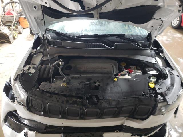 Photo 11 from auction – 2022 JEEP COMPASS LI with VIN 3C4NJDCB1NT143055