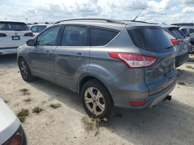 Photo 2 from auction – 2014 FORD ESCAPE SE with VIN 1FMCU0GX5EUD91906