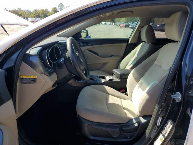 Photo 7 from auction – 2014 KIA OPTIMA LX with VIN 5XXGM4A79EG313396