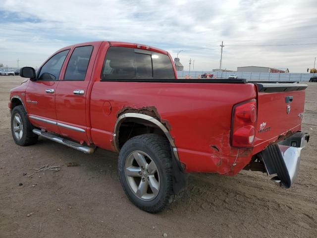 Photo 2 from auction – 2007 DODGE RAM 1500 S with VIN 1D7HU18217S139948