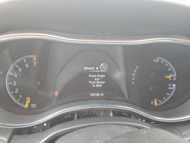 Photo 9 from auction – 2015 JEEP GRAND CHER with VIN 1C4RJFBG8FC116880
