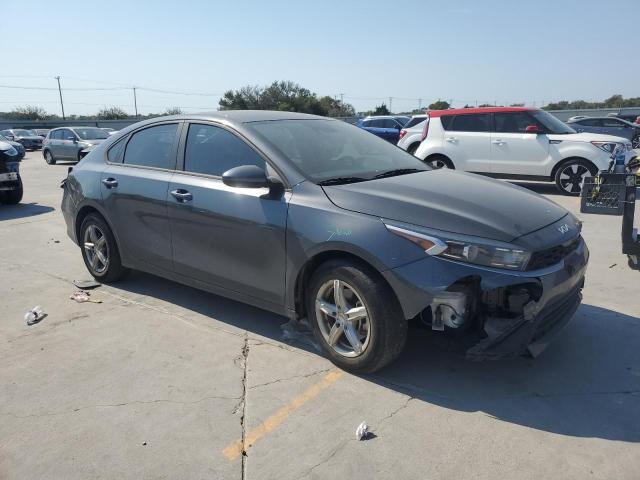 Photo 4 from auction – 2022 KIA FORTE FE with VIN 3KPF24ADXNE498980