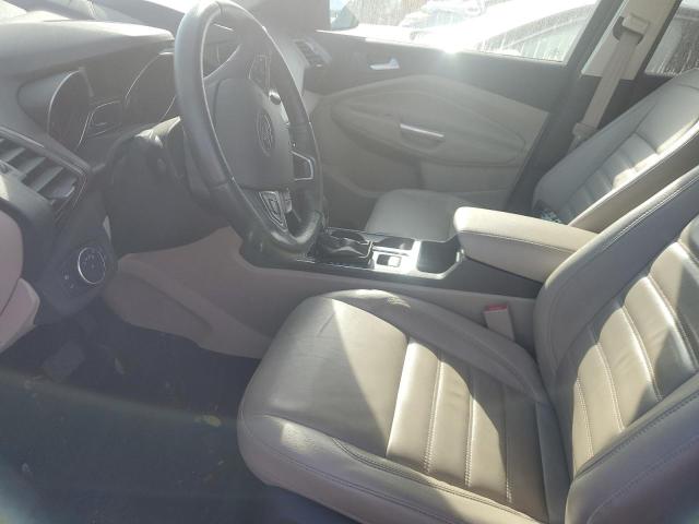 Photo 7 from auction – 2018 FORD ESCAPE SEL with VIN 1FMCU0HD2JUA07157