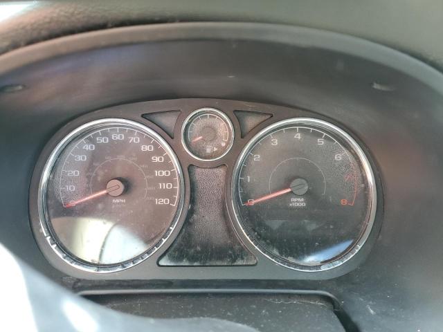 Photo 9 from auction – 2010 CHEVROLET COBALT 1LT with VIN 1G1AD1F56A7203543