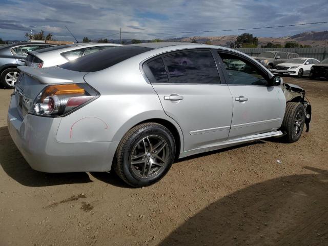 Photo 3 from auction – 2012 NISSAN ALTIMA BAS with VIN 1N4AL2AP4CN549412