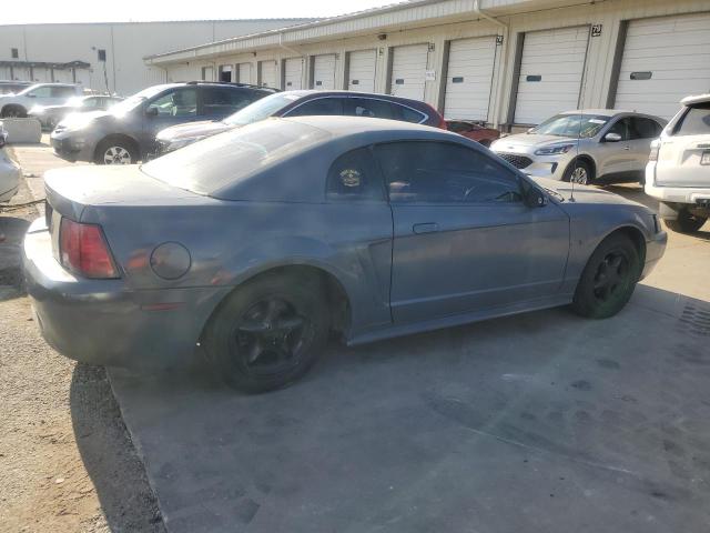 Photo 3 from auction – 2001 FORD MUSTANG with VIN 1FAFP40481F256150