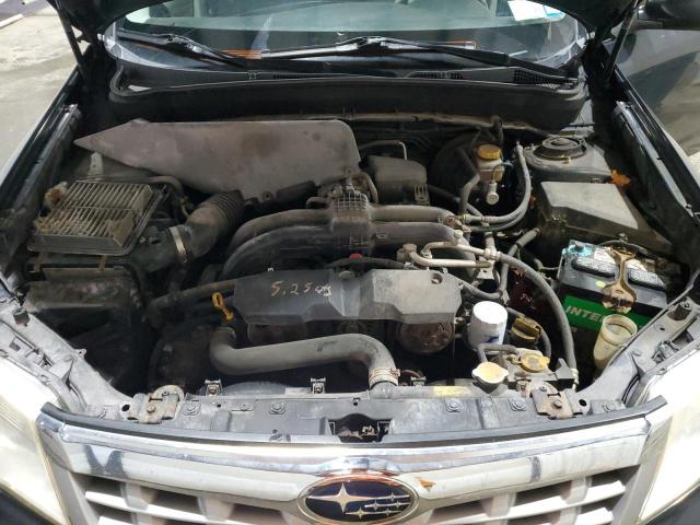 Photo 12 from auction – 2013 SUBARU FORESTER L with VIN JF2SHAECXDH439869