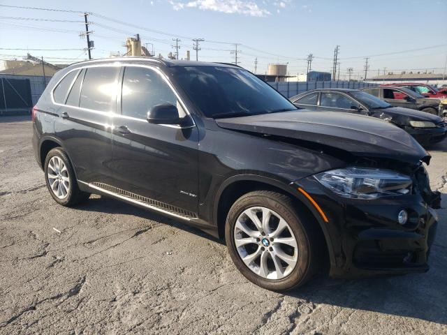 Photo 4 from auction – 2016 BMW X5 XDRIVE3 with VIN 5UXKR0C54G0S86384