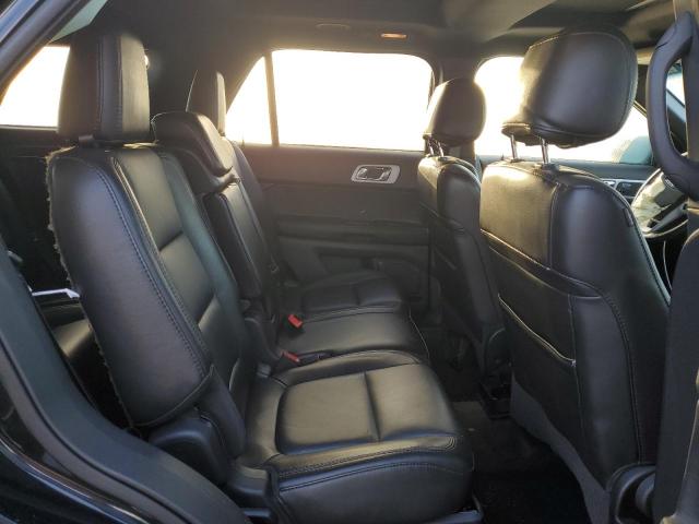 Photo 10 from auction – 2014 FORD EXPLORER L with VIN 1FM5K8F8XEGC24947