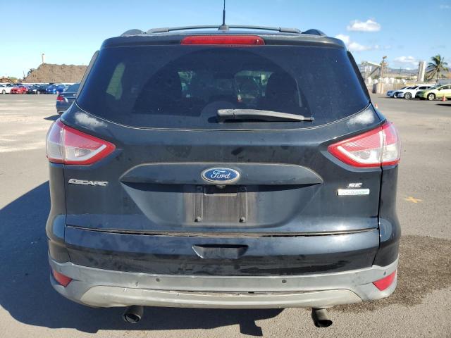 Photo 6 from auction – 2016 FORD ESCAPE SE with VIN 1FMCU0G92GUA53786