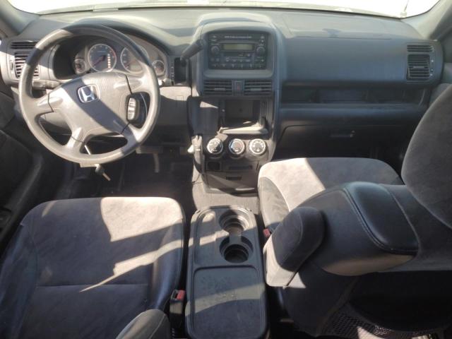 Photo 8 from auction – 2002 HONDA CR-V EX with VIN JHLRD78892C069255