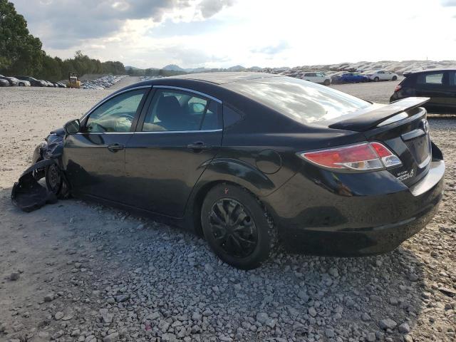 Photo 2 from auction – 2010 MAZDA 6 I with VIN 1YVHZ8BH0A5M42723
