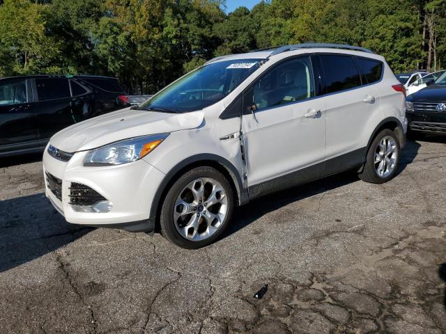 FORD ESCAPE TIT 2016 with VIN 1FMCU9J92GUB03423 - Photo from auction