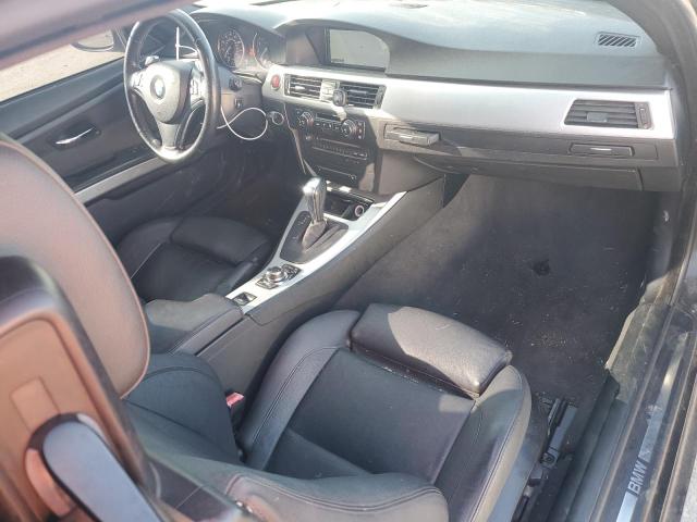 Photo 8 from auction – 2009 BMW 335 I with VIN WBAWL73549P179422