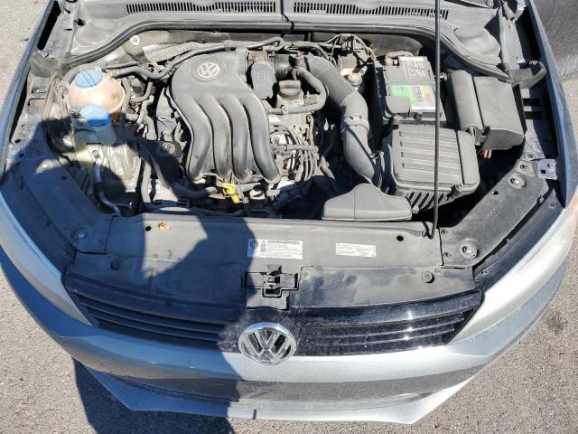 Photo 11 from auction – 2013 VOLKSWAGEN JETTA BASE with VIN 3VW2K7AJ4DM271338