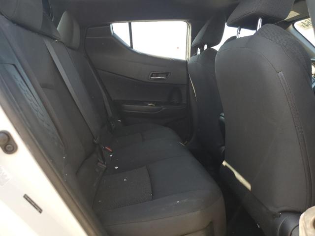 Photo 11 from auction – 2019 TOYOTA C-HR XLE with VIN NMTKHMBX5KR098217