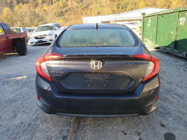 Photo 6 from auction – 2016 HONDA CIVIC EX with VIN 19XFC1F30GE007167