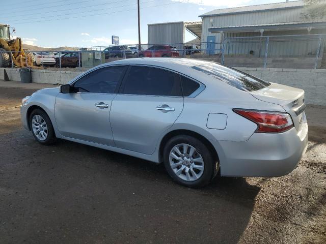 Photo 2 from auction – 2014 NISSAN ALTIMA 2.5 with VIN 1N4AL3AP3EC413745