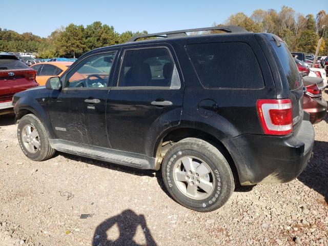 Photo 2 from auction – 2008 FORD ESCAPE XLT with VIN 1FMCU93138KB35396
