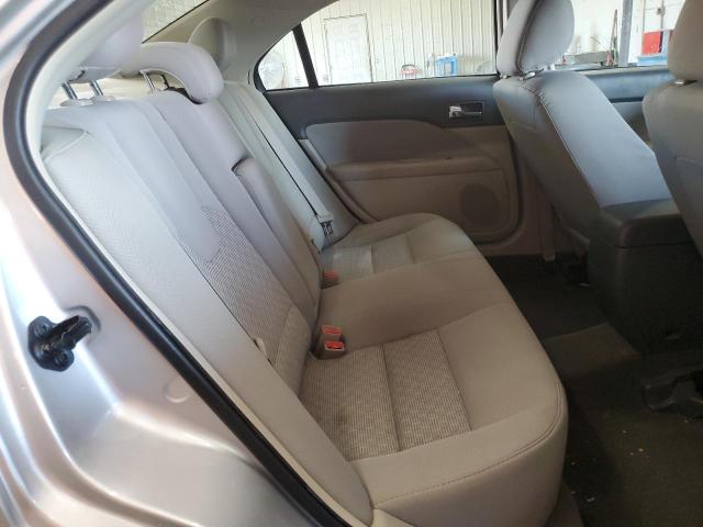 Photo 10 from auction – 2011 FORD FUSION S with VIN 3FAHP0GA0BR283859