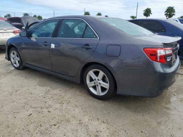 Photo 2 from auction – 2014 TOYOTA CAMRY L with VIN 4T1BF1FK8EU854414