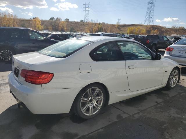 Photo 3 from auction – 2012 BMW 335 XI with VIN WBAKF9C59CE859286