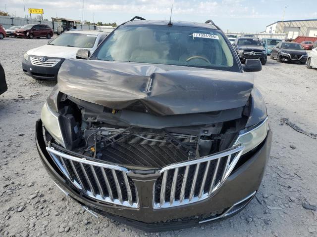 Photo 5 from auction – 2011 LINCOLN MKX with VIN 2LMDJ6JK8BBJ20955