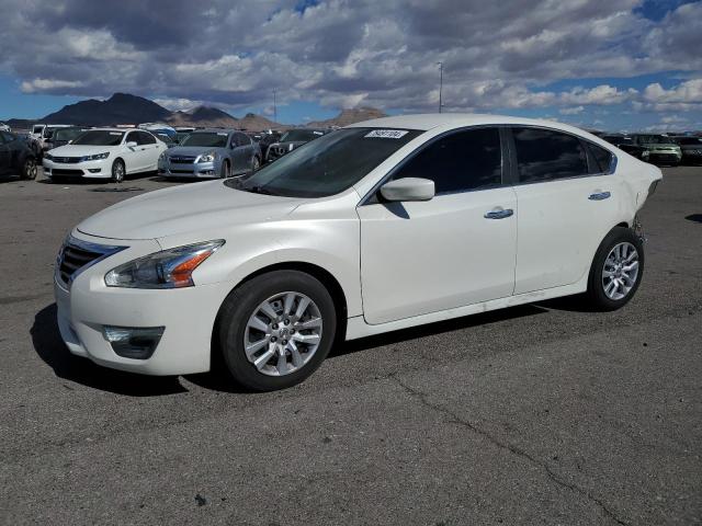 Photo 1 from auction – 2013 NISSAN ALTIMA 2.5 with VIN 1N4AL3AP3DN410864