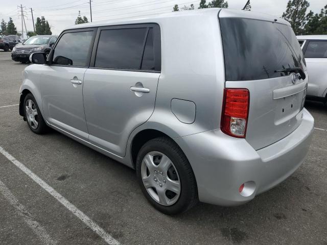 Photo 2 from auction – 2012 TOYOTA SCION XB with VIN JTLZE4FE4CJ024372