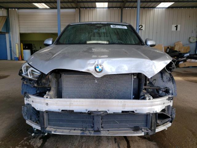 Photo 5 from auction – 2023 BMW X1 XDRIVE2 with VIN WBX73EF07P5X17022