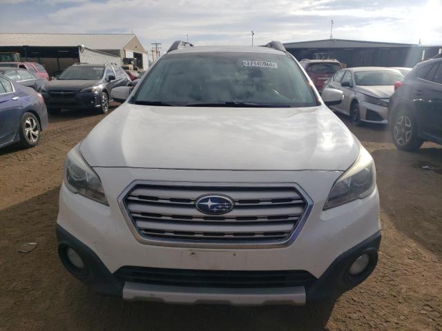Photo 5 from auction – 2015 SUBARU OUTBACK 2. with VIN 4S4BSAHC5F3305827