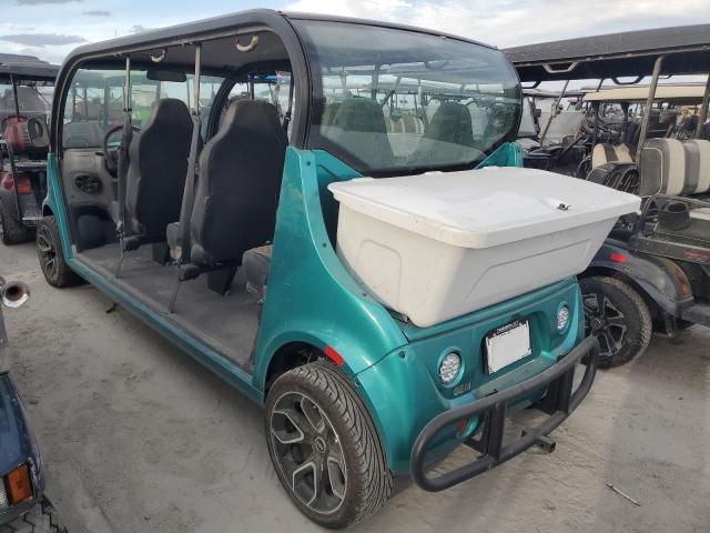 Photo 3 from auction – 2023 GEM E6 with VIN 7SXG6AEA8P5508781