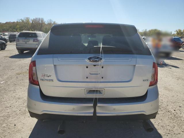 Photo 6 from auction – 2013 FORD EDGE SEL with VIN 2FMDK3JC0DBA57787