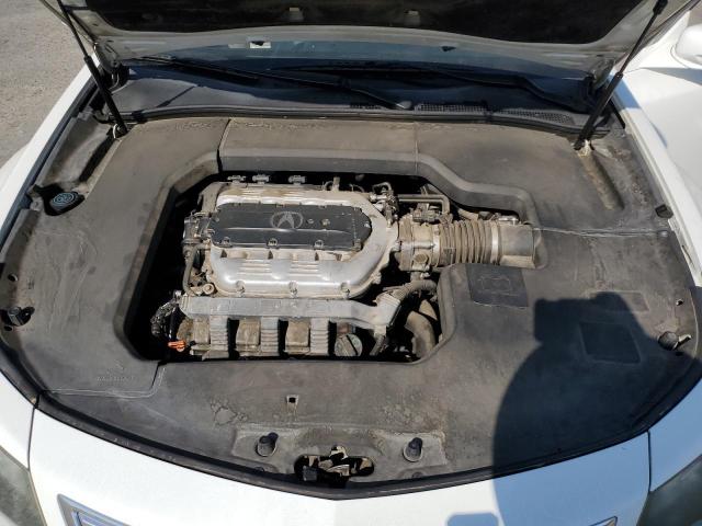 Photo 11 from auction – 2012 ACURA TL with VIN 19UUA9F70CA000040
