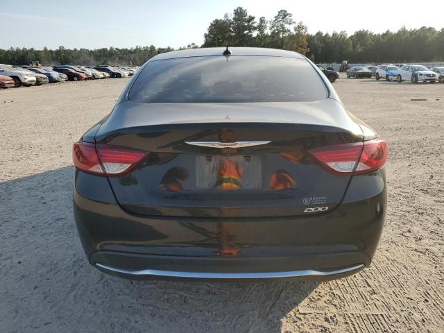 Photo 6 from auction – 2017 CHRYSLER 200 LIMITE with VIN 1C3CCCAB3HN504695