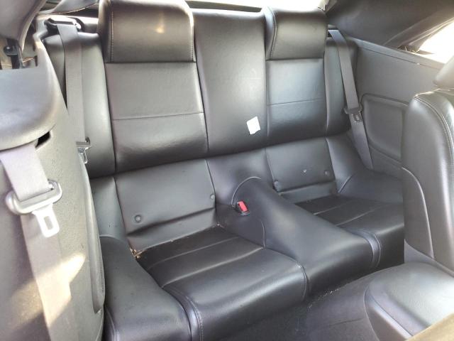 Photo 10 from auction – 2007 FORD MUSTANG with VIN 1ZVFT84N175283086