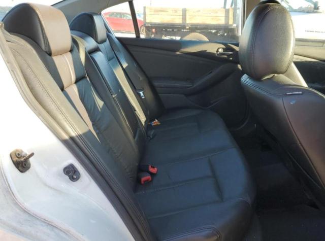 Photo 10 from auction – 2010 NISSAN ALTIMA BAS with VIN 1N4AL2AP2AN533402