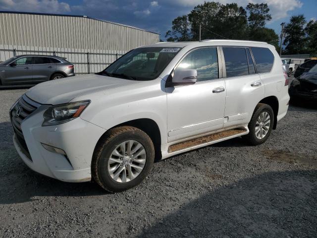 2016 Lexus GX