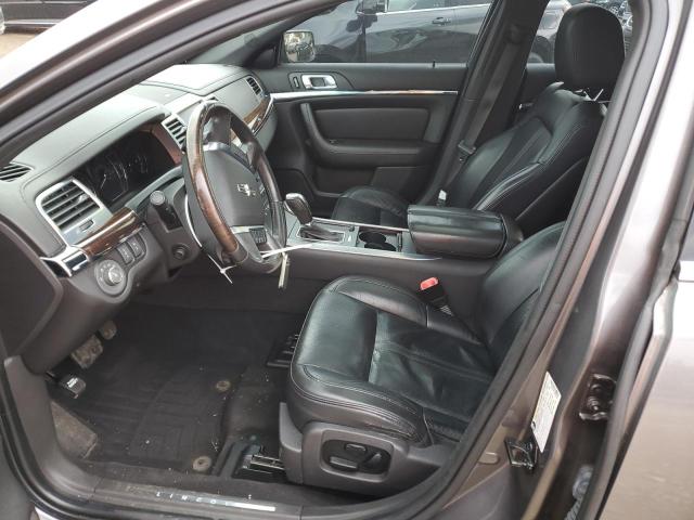 صورة رقم 7 من المزاد - 2011 LINCOLN MKS مع VIN 1LNHL9FT2BG605028