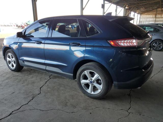 Photo 2 from auction – 2017 FORD EDGE SE with VIN 2FMPK4G95HBB61888