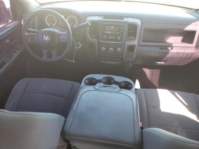 Фото 8 с аукциона – 2013 RAM 1500 ST с VIN 1C6RR6KT4DS644061